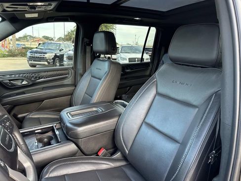 Used 2023 GMC Yukon XL Denali RWD image 20
