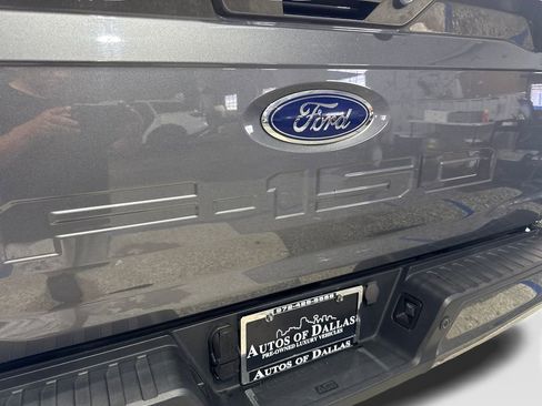 Used 2023 Ford F150 XLT w/ Equipment Group 302A High AWD/4WD image 21
