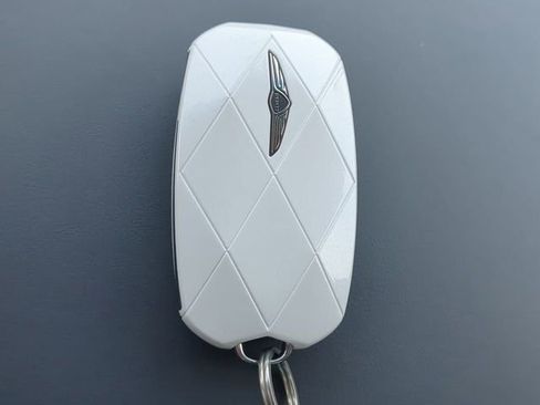 Used 2026 Genesis GV70 2.5T Sport Prestige AWD/4WD image 28