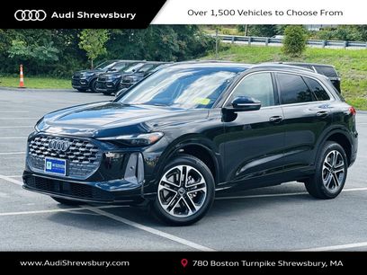 Used 2025 Audi Q5 Premium