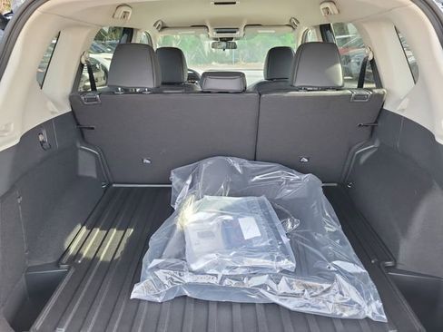 New 2026 Nissan Rogue SV AWD/4WD image 27