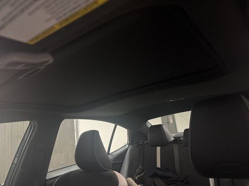 Used 2026 Toyota Camry SE w/ Multimedia Upgrade Package image 8