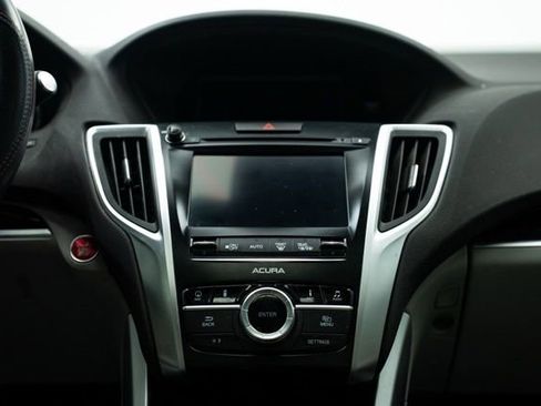 Used 2015 Acura TLX V6 w/ Advance Package FWD image 17