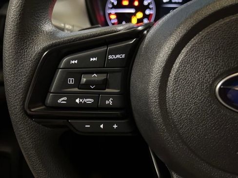 Certified 2025 Subaru Crosstrek 2.0i Premium image 39