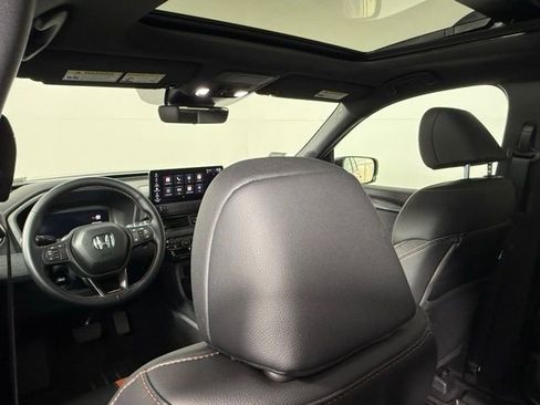Used 2026 Honda Passport TrailSport image 39