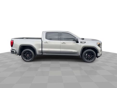 New 2026 GMC Sierra 1500 Elevation w/ Preferred Package AWD/4WD image 9