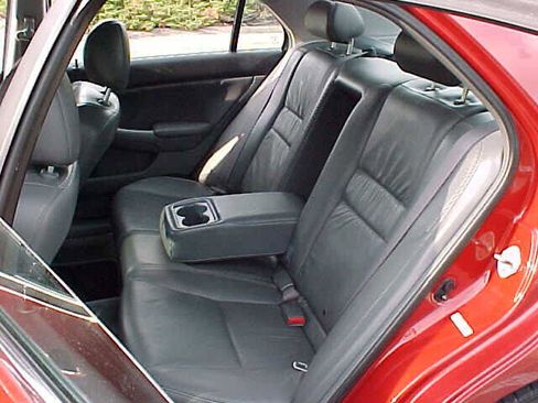 Used 2007 Honda Accord EX-L image 11