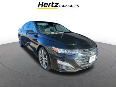 Used 2024 Chevrolet Malibu LT