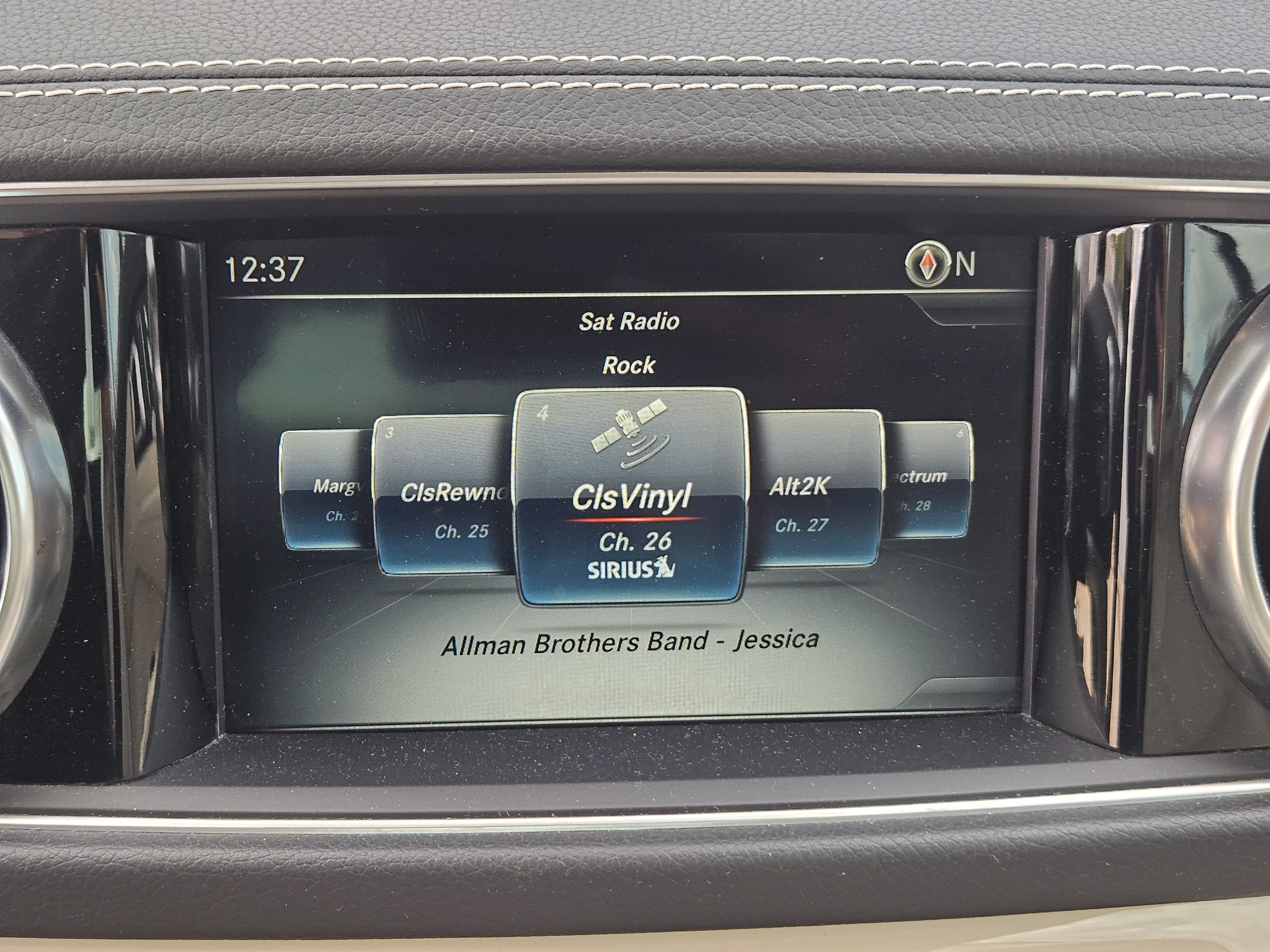Used 2017 Mercedes-Benz SL 450 image 15