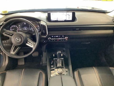 Used 2023 MAZDA CX-50 2.5 Turbo w/ Weather Package AWD/4WD image 21