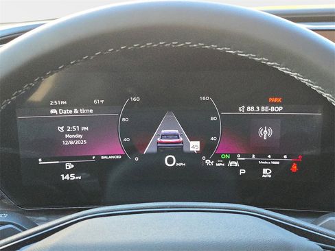 New 2025 Audi Q5 Premium image 22