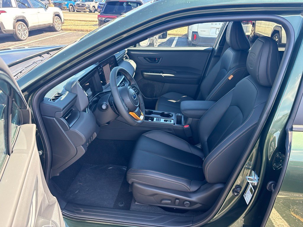 New 2026 Subaru Outback Wilderness AWD/4WD image 9