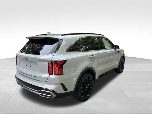 Used 2022 Kia Sorento SX FWD image 5
