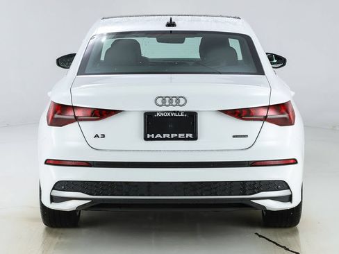 Used 2026 Audi A3 2.0T Premium w/ Convenience Package AWD/4WD image 15