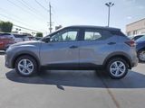 Used 2024 Nissan Kicks S image 4
