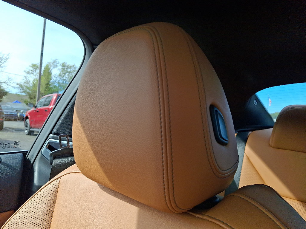 Used 2026 BMW 430i xDrive Coupe AWD/4WD image 18
