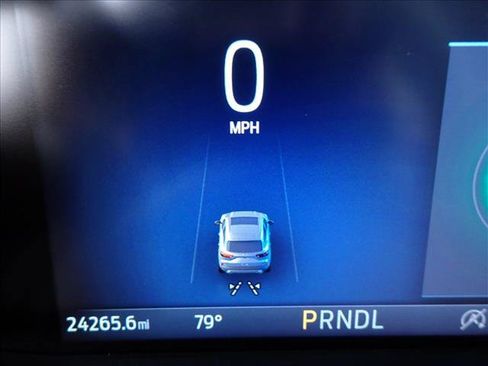 Certified 2023 Ford Escape Active AWD/4WD image 26