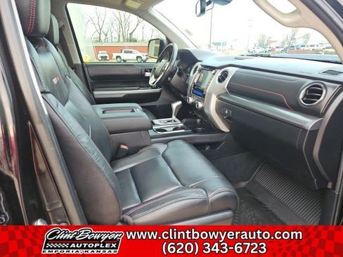 Used 2021 Toyota Tundra TRD Pro image 30
