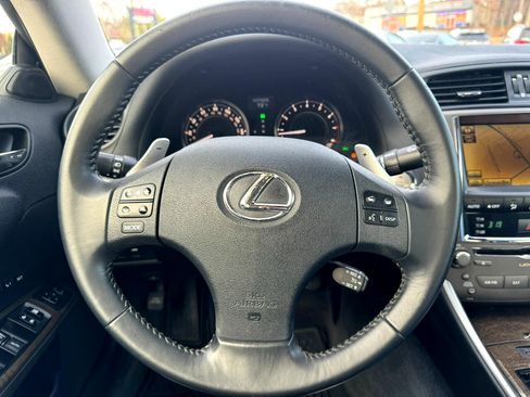 Used 2010 Lexus IS 350C image 31