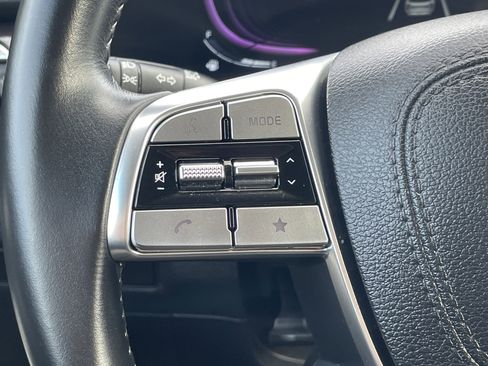 Used 2024 Kia Telluride S image 25