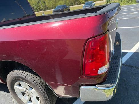 Used 2019 RAM 1500 Tradesman w/ Popular Equipment Group RWD image 7