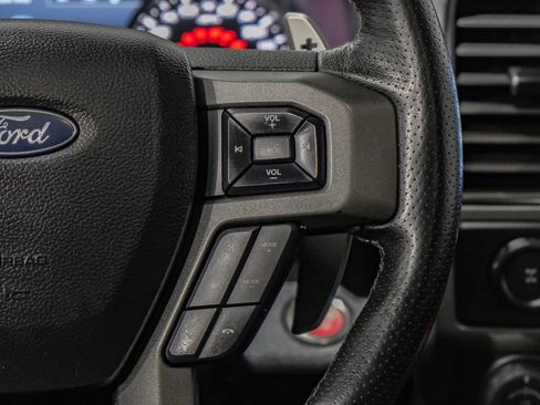 Used 2020 Ford F150 Raptor w/ Equipment Group 802A Luxury image 17