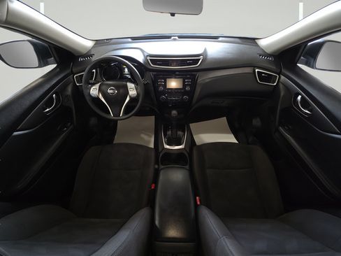 Used 2015 Nissan Rogue S AWD/4WD image 28