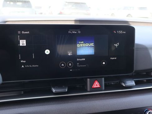 New 2026 Kia Carnival EX image 39