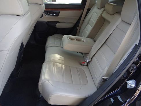 Used 2017 Honda CR-V EX-L image 20