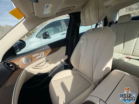 Used 2023 Mercedes-Benz E 350 4MATIC Sedan image 20