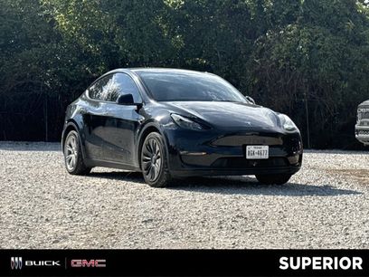 Used 2023 Tesla Model Y Long Range