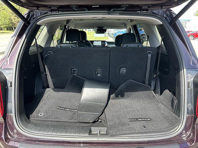 Used 2023 Hyundai Palisade SEL AWD/4WD image 34