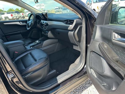 Used 2020 Ford Escape SEL AWD/4WD image 15