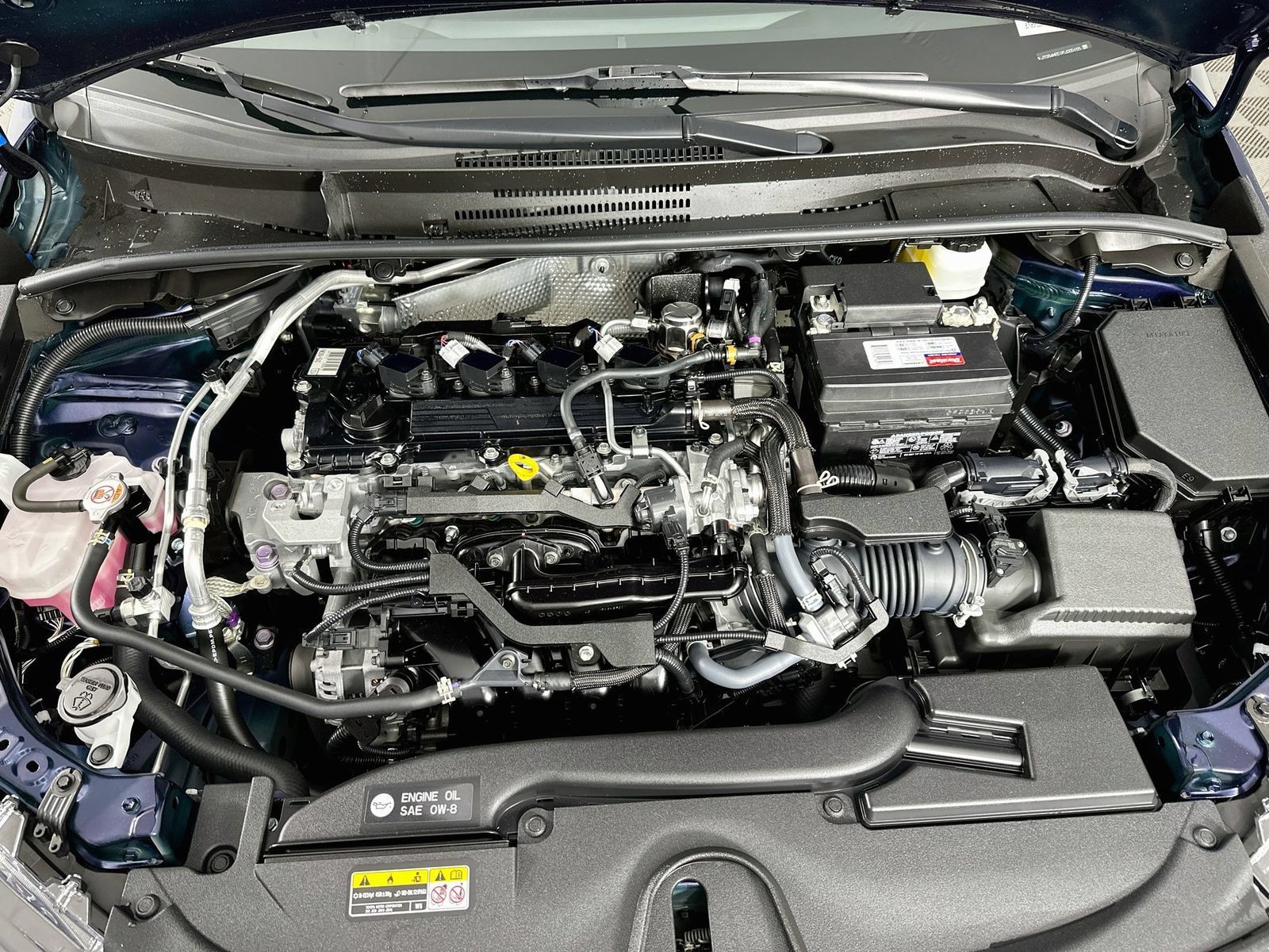 Used 2023 Toyota Corolla LE FWD image 28
