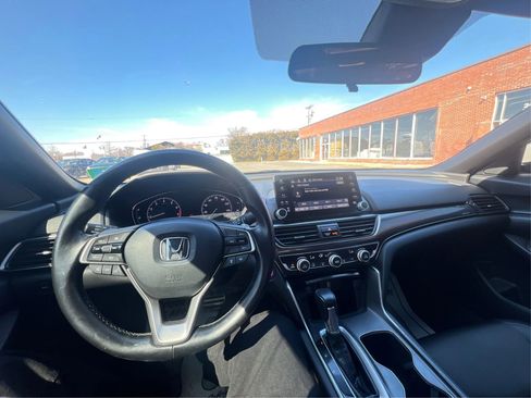 Used 2020 Honda Accord Sport image 23