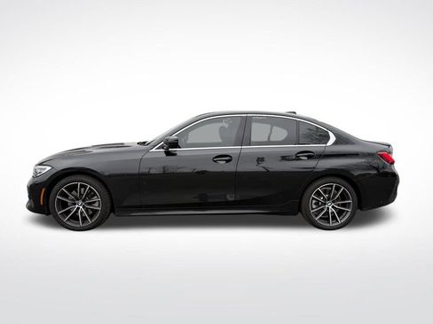 Used 2020 BMW 330i Sedan image 3