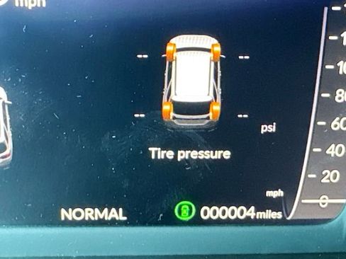 New 2026 Honda Pilot Elite image 13