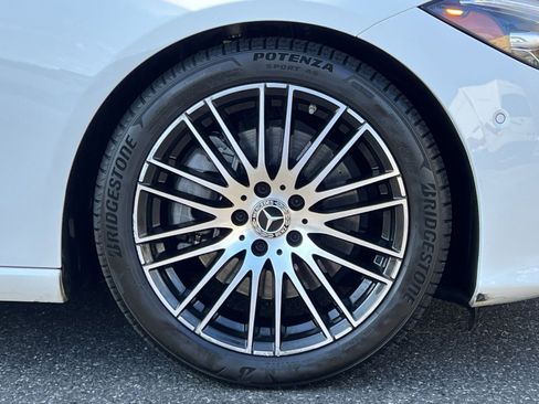 Used 2022 Mercedes-Benz C 300 4MATIC Sedan image 10