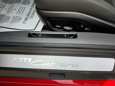 Used 2021 Porsche 911 Carrera image 13