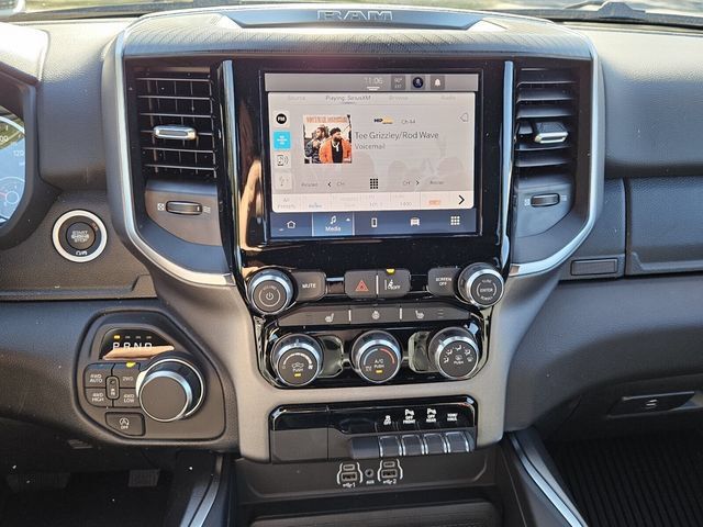 New 2026 RAM 1500 Big Horn AWD/4WD image 17