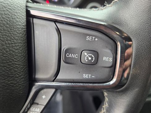 Used 2023 RAM 1500 Limited image 16