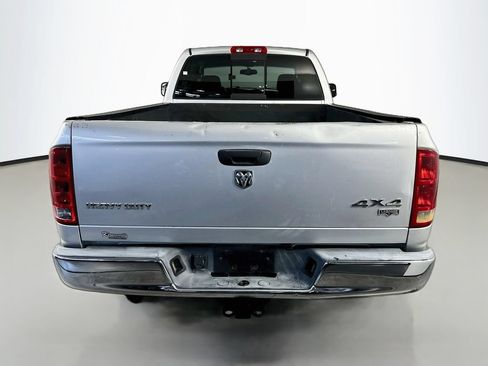 Used 2005 Dodge Ram 3500 Truck SLT AWD/4WD image 6