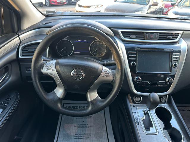 Used 2017 Nissan Murano S w/ Navigation Package AWD/4WD image 21