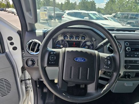 Used 2016 Ford F250 XLT w/ XLT Value Package AWD/4WD image 20