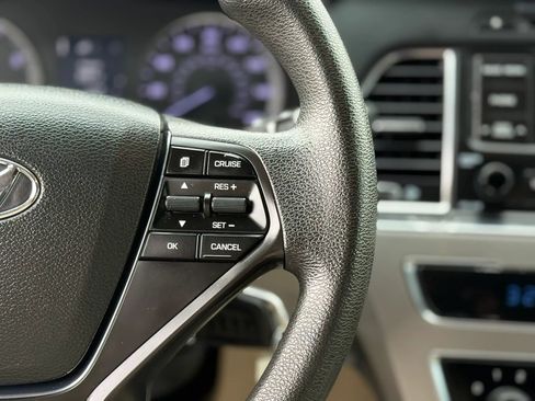 Used 2015 Hyundai Sonata SE FWD image 37