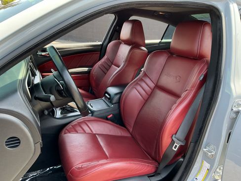 Used 2021 Dodge Charger SRT Hellcat RWD image 18