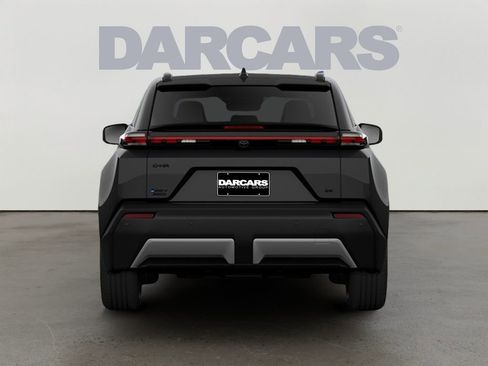 New 2026 Toyota C-HR AWD/4WD image 6