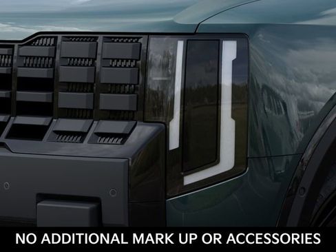 New 2027 Kia Telluride X-Line SX Prestige image 10