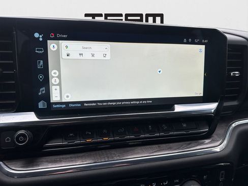 Used 2024 Chevrolet Silverado 1500 LTZ image 12