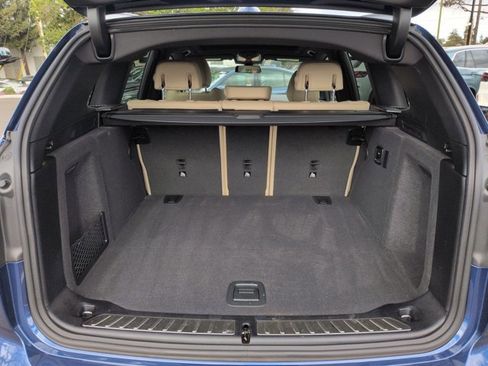 Certified 2023 BMW X3 xDrive30i w/ Premium Package image 6